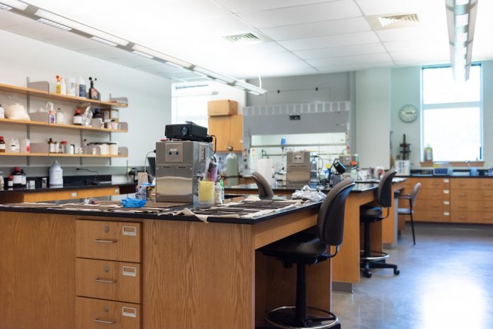soybean_council_lab The Ohio Soybean Council's Airable Research Lab