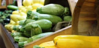 squash