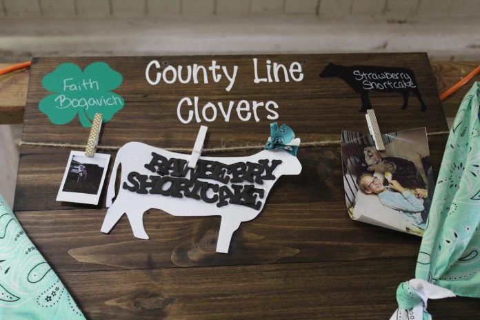 wayne-co-family-benefit-2 sign for faithlyn bogavich