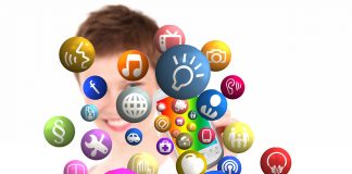 social media