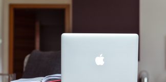 laptop