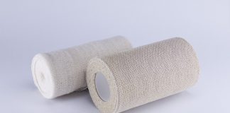 bandage