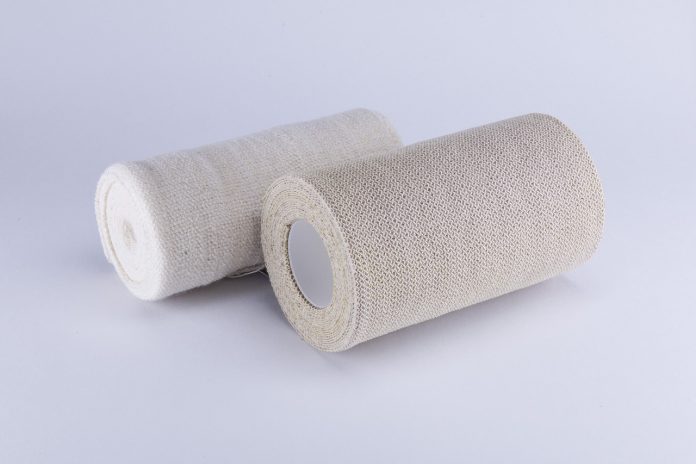 bandage bandage