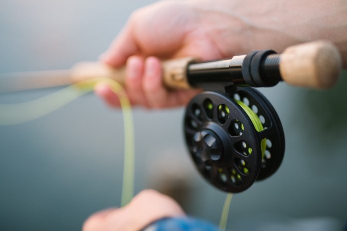 fly fishing fly fishing