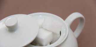 sugar bowl
