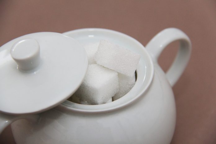 sugar bowl sugar bowl