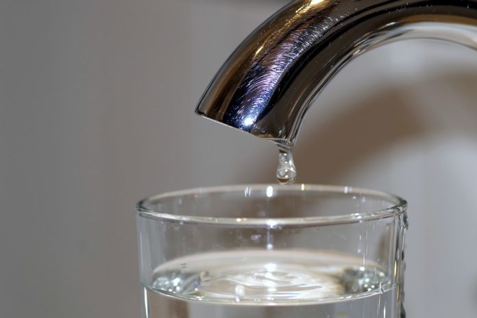 water water