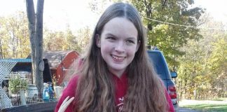 Maggie Gredel