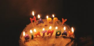 birthday