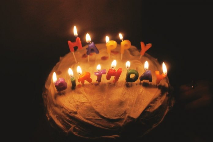 birthday birthday