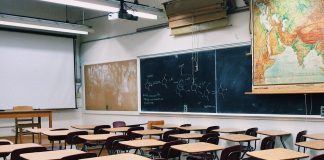 classroom