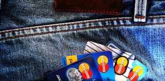 credit cards