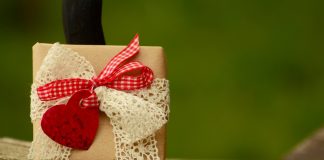 gift box