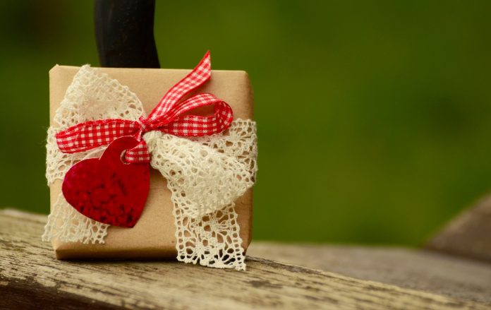 gift box gift box