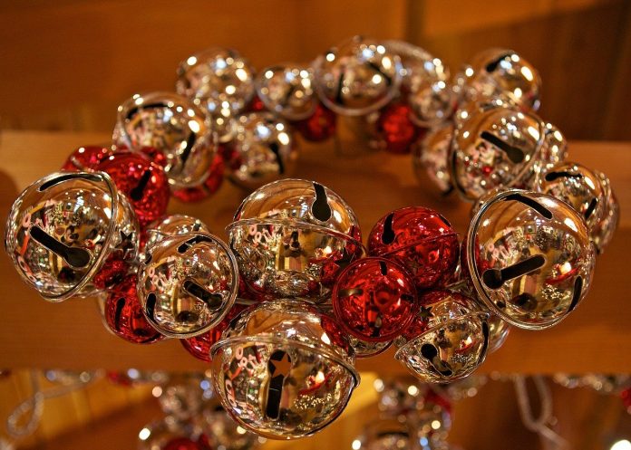 jingle bells jingle bells