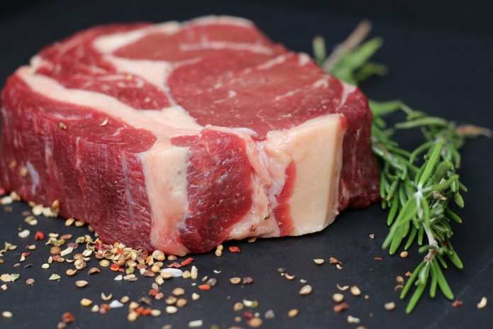 steak steak