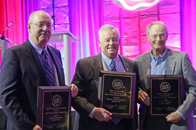 Farm Bureau Awards