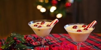 eggnog