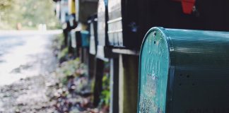 mailbox
