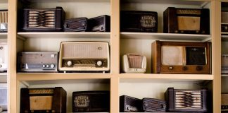 radio
