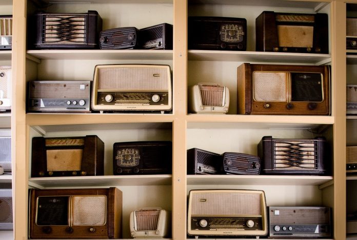 radio radio