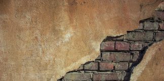 wall