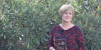Susan Crowell award