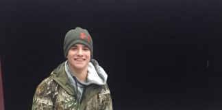 Logan Fomenko