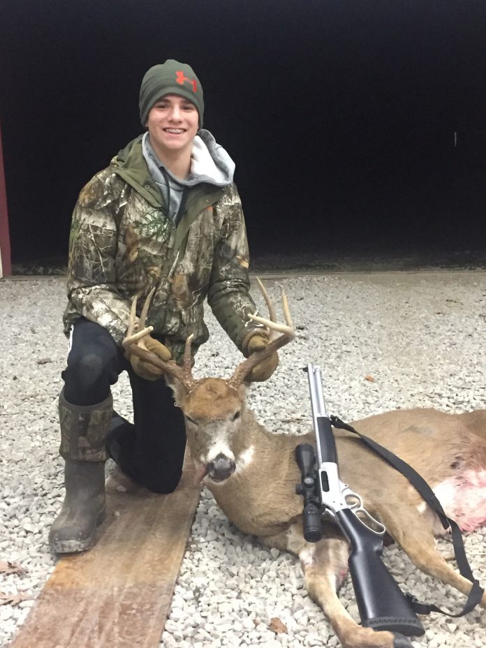 Logan Fomenko