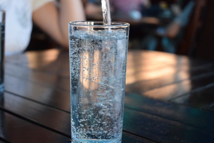 water water