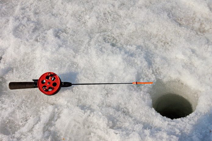 fishing fishing