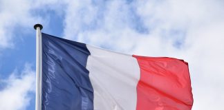 French flag