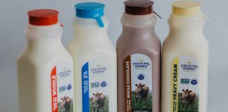 Trickling Springs Creamery