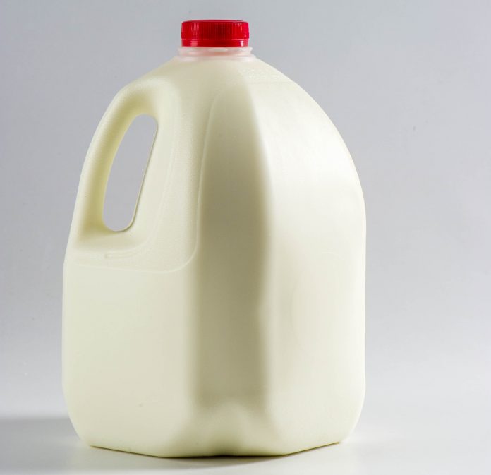 whole milk jug whole milk jug