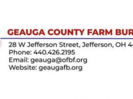 Geauga County Farm Bureau