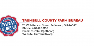 Trumbull County Farm Bureau