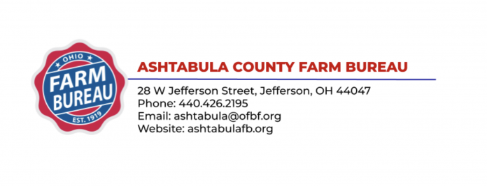 Ashtabula County Farm Bureau Ashtabula County Farm Bureau