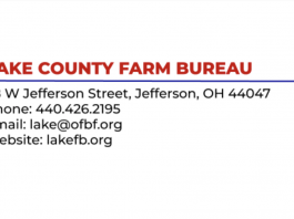 Lake County Farm Bureau