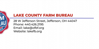Lake County Farm Bureau