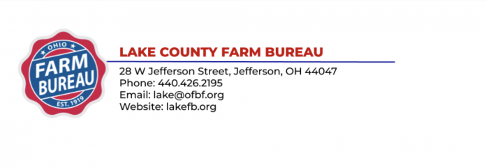 Lake County Farm Bureau Lake County Farm Bureau