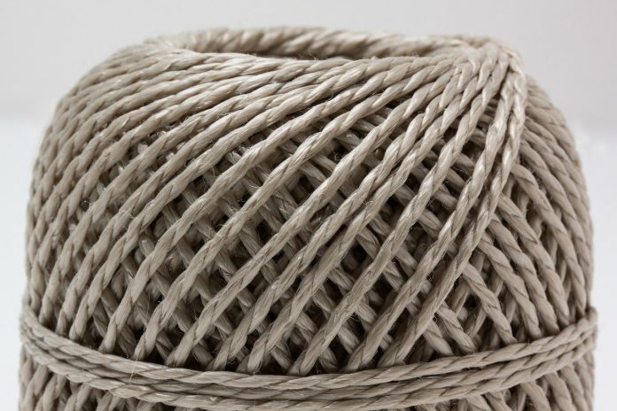 twine twine