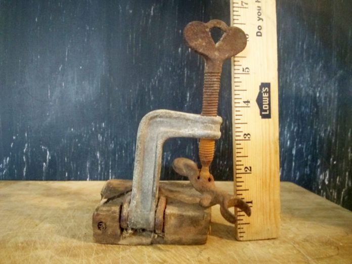 hazard-ruggles-1 Item No. 1153