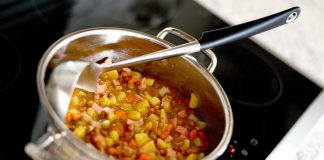 soup