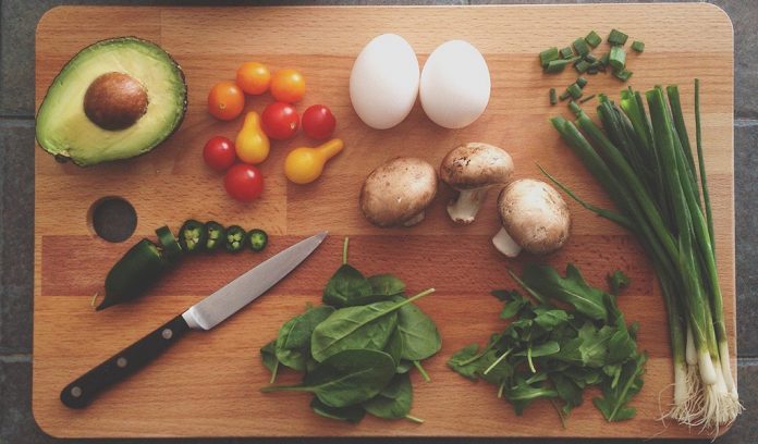 cutting board cutting board