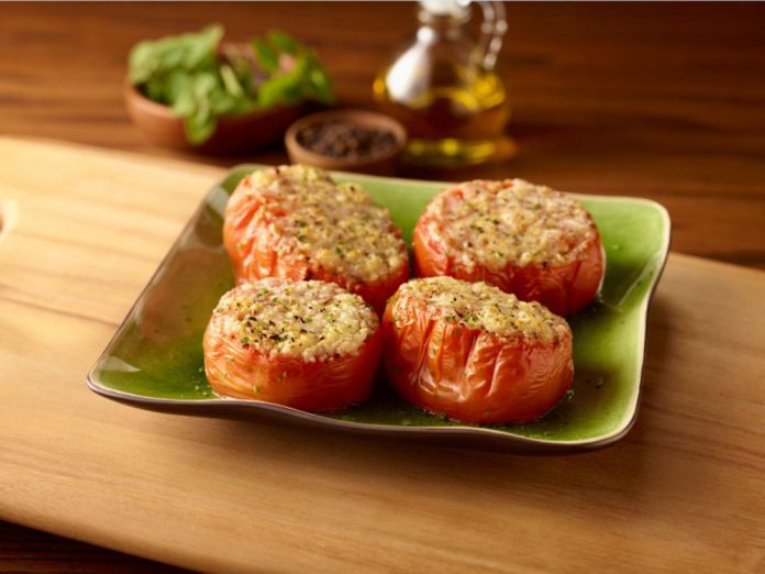feature.web Romano Baked Tomatoes