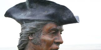 meriwether lewis