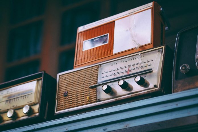 radio radio