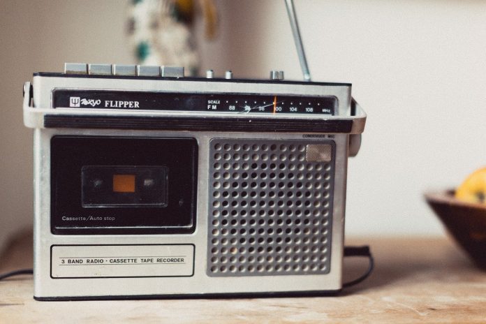 radio radio