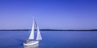 sailboat