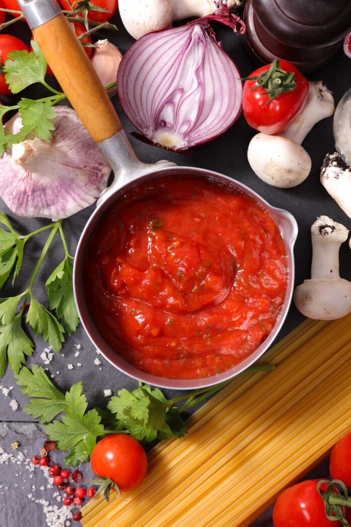tomato-sauce
